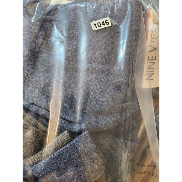 LEE boys 2 Pk Shorts Size 7 Pull On Comfy Drawstring Blue Gray School Everyday - Picture 7 of 7